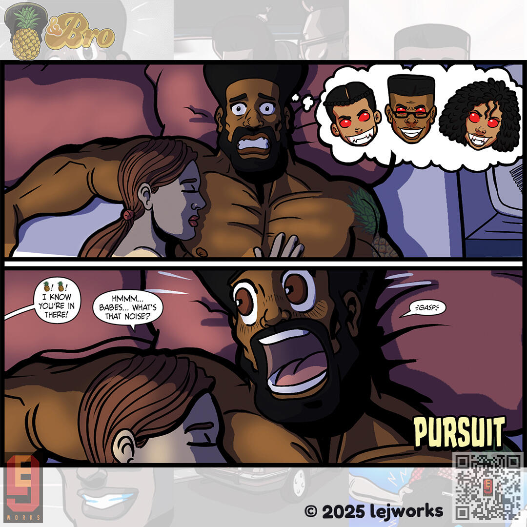 LEJWP&amp;Bro 03 Pursuit09