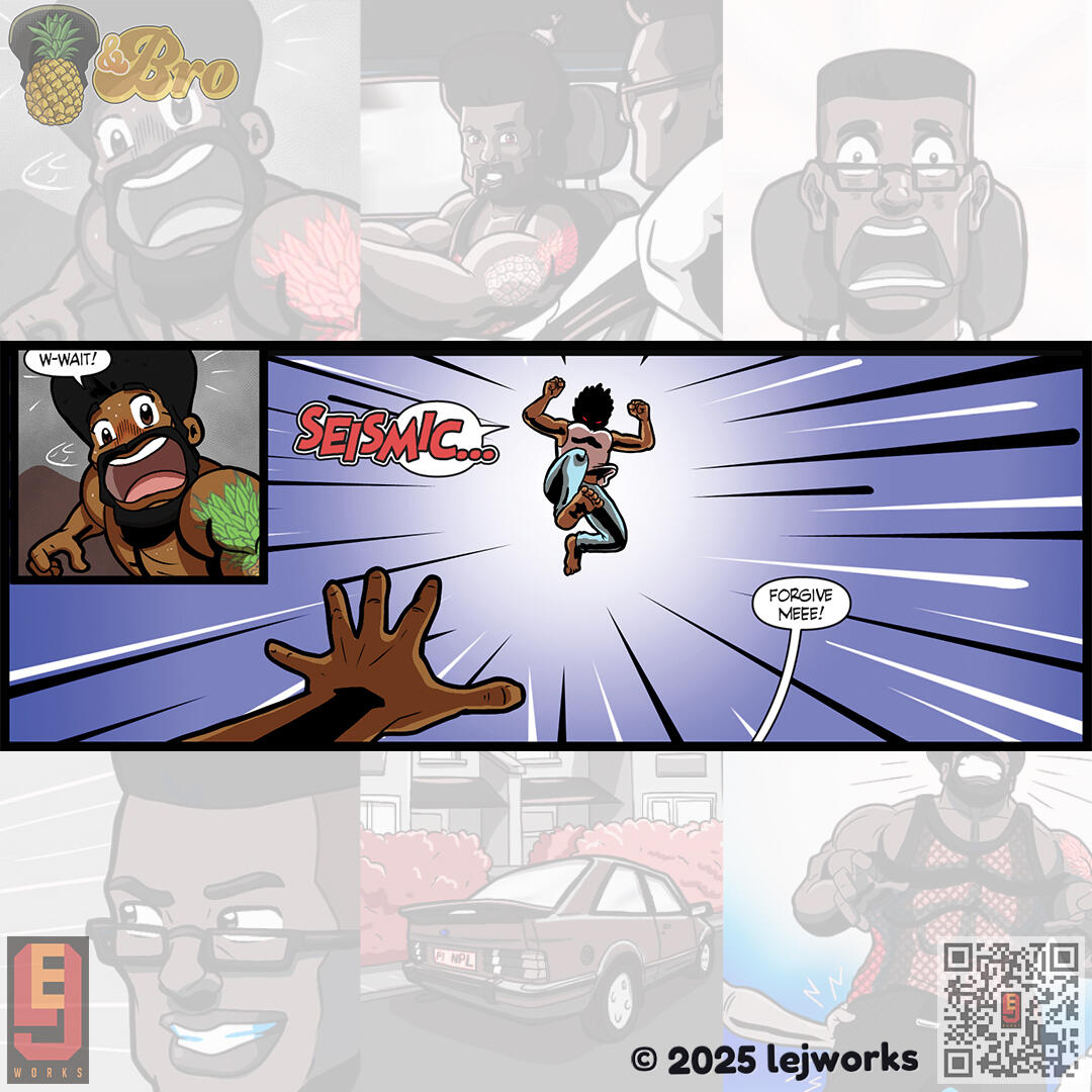 LEJWP&Bro 03 Pursuit06 LEJWP&Bro 03 Pursuit06