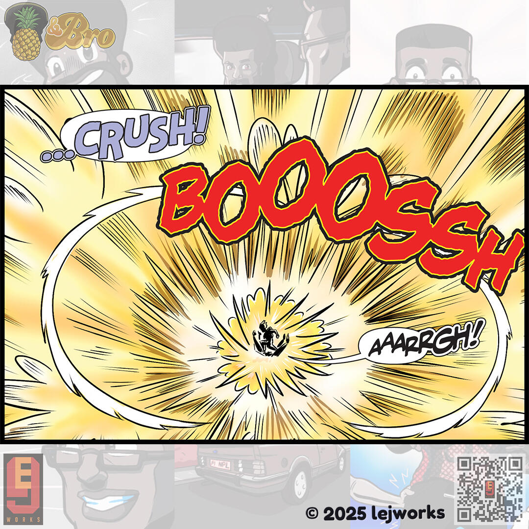 LEJWP&amp;Bro 03 Pursuit07