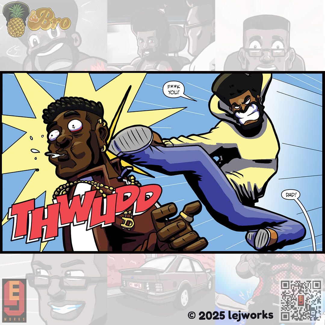 LEJWP&amp;Bro 04 Pride07