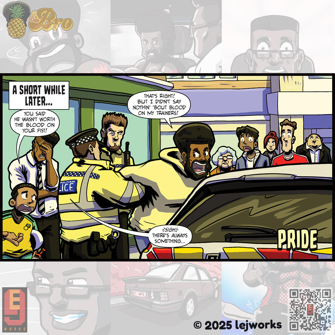 LEJWP&amp;Bro 04 Pride09