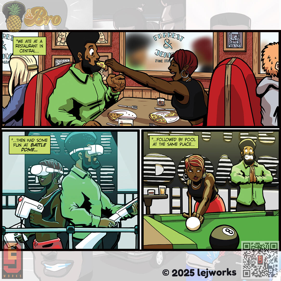 LEJWP&amp;Bro 05 Shenanigans08