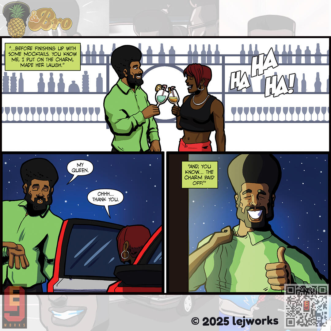 LEJWP&amp;Bro 05 Shenanigans09