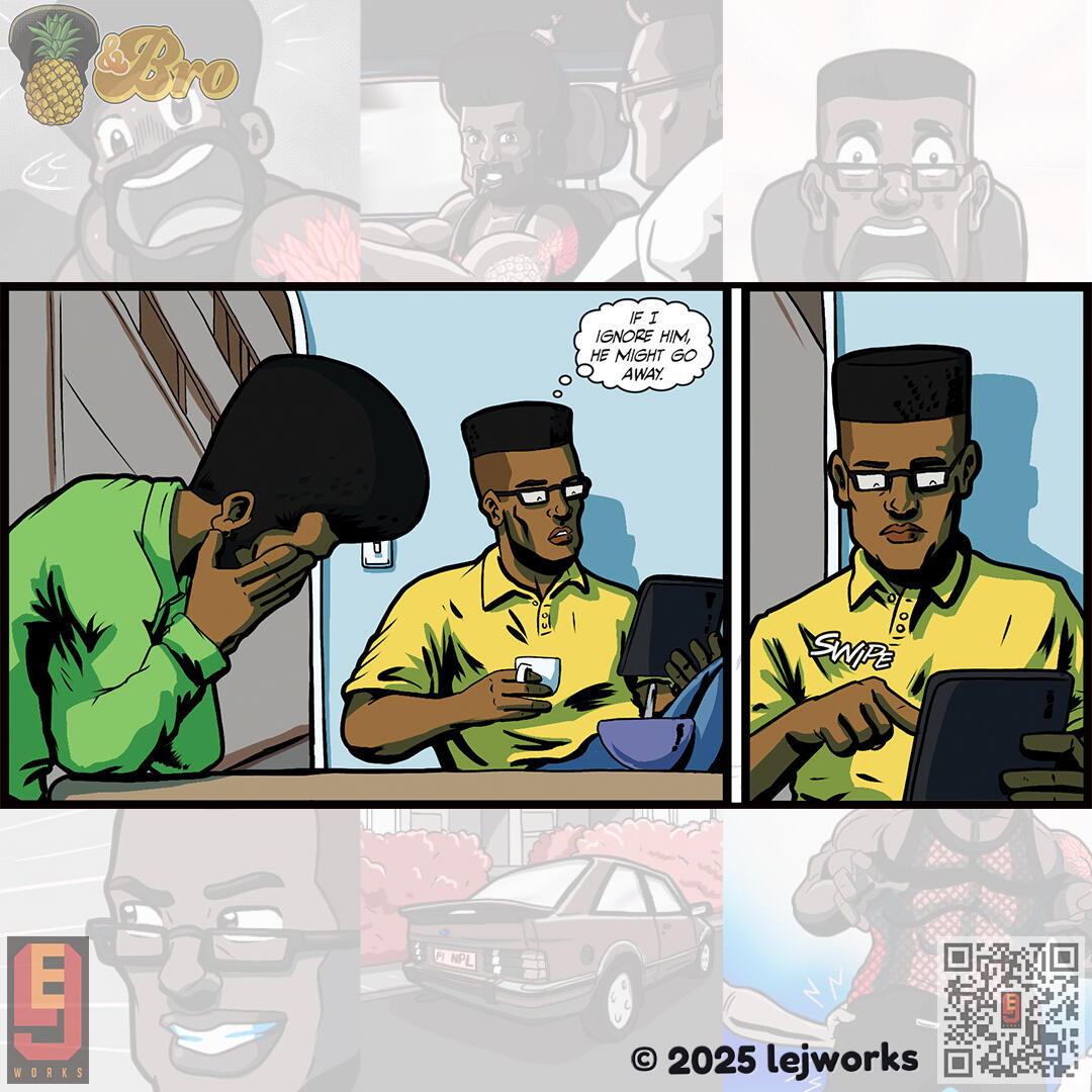 LEJWP&amp;Bro 05 Shenanigans02