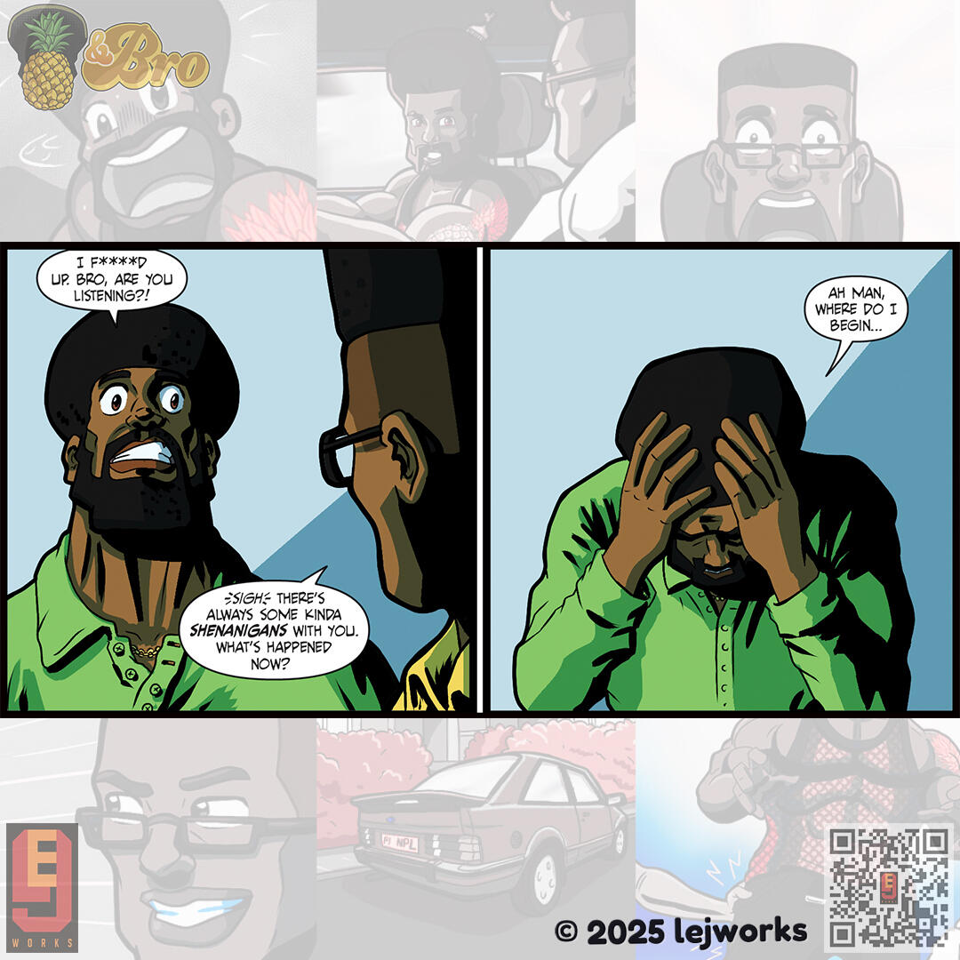 LEJWP&Bro 05 Shenanigans03 LEJWP&Bro 05 Shenanigans03