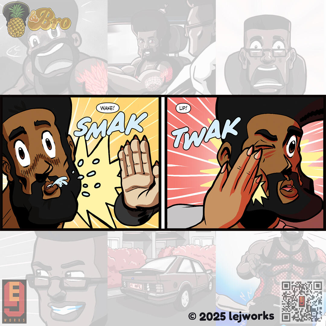 LEJWP&amp;Bro 06 Comeuppance07