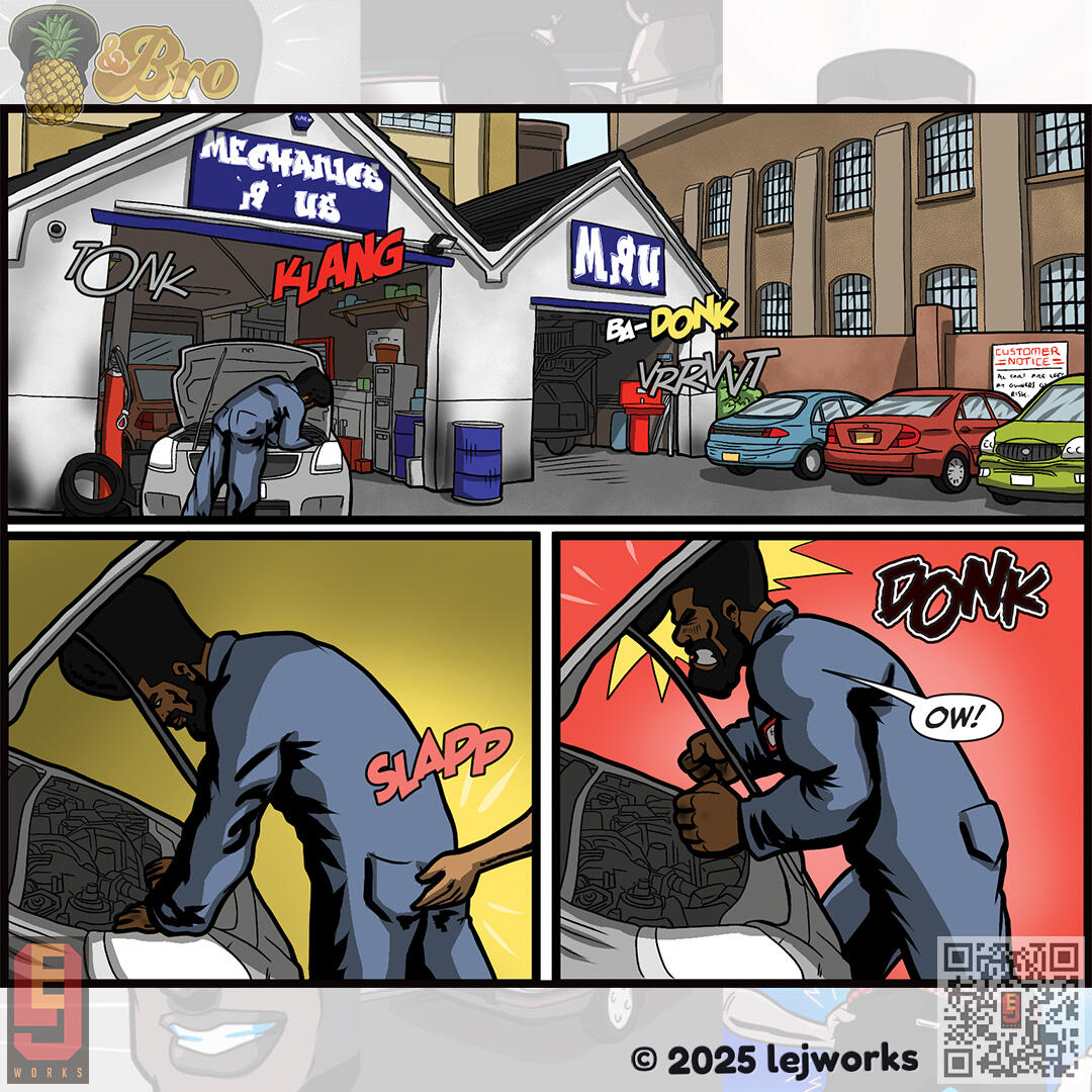 LEJWP&amp;Bro 06 Comeuppance01