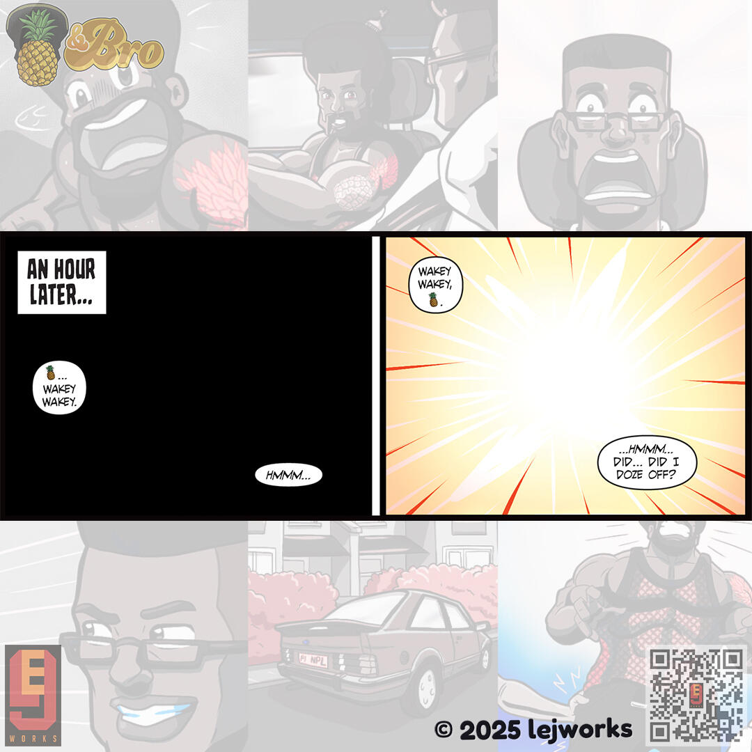 LEJWP&amp;Bro 06 Comeuppance05