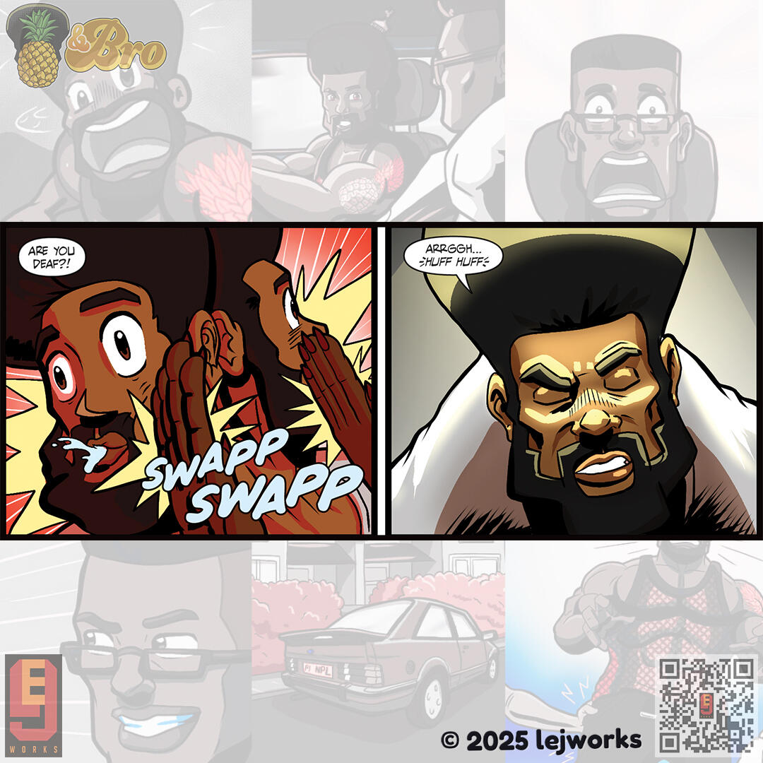 LEJWP&Bro 06 Comeuppance06 LEJWP&Bro 06 Comeuppance06