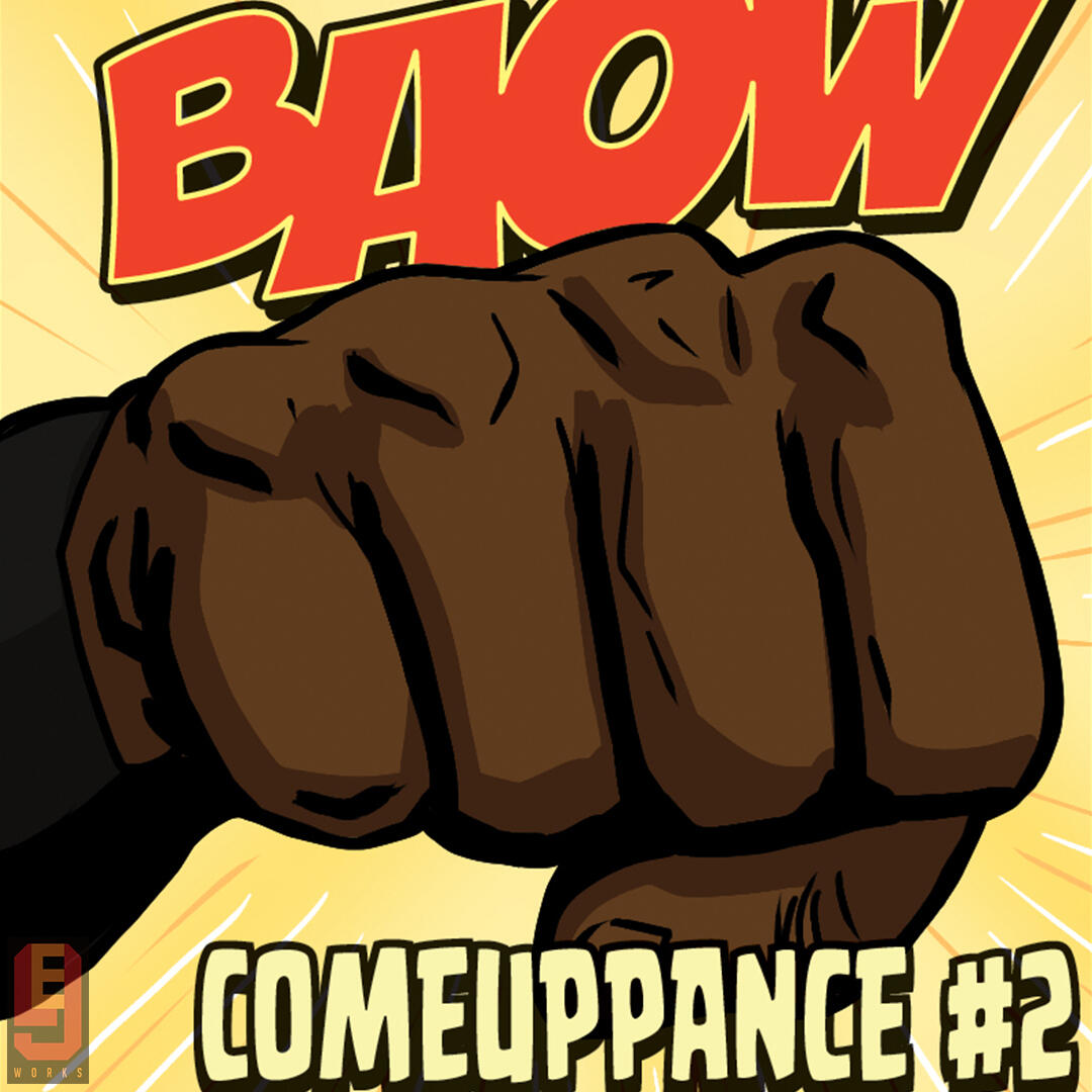 LEJWP&Bro 07 Comeuppance 213 LEJWP&Bro 07 Comeuppance 213