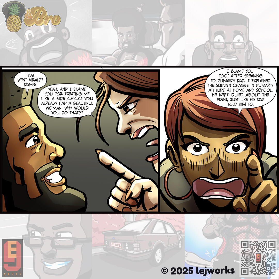 LEJWP&amp;Bro 07 Comeuppance 203