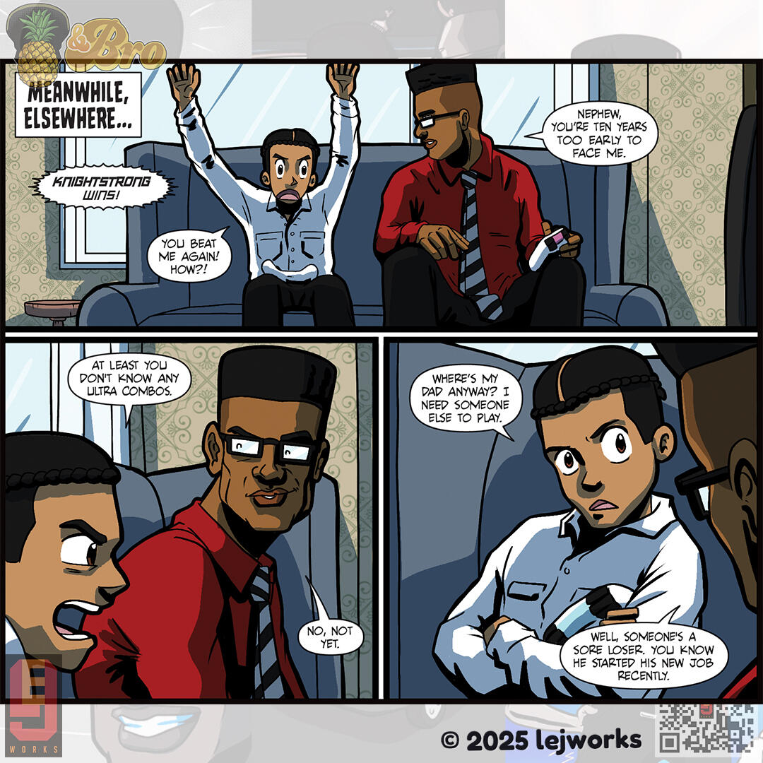 LEJWP&amp;Bro 07 Comeuppance 208