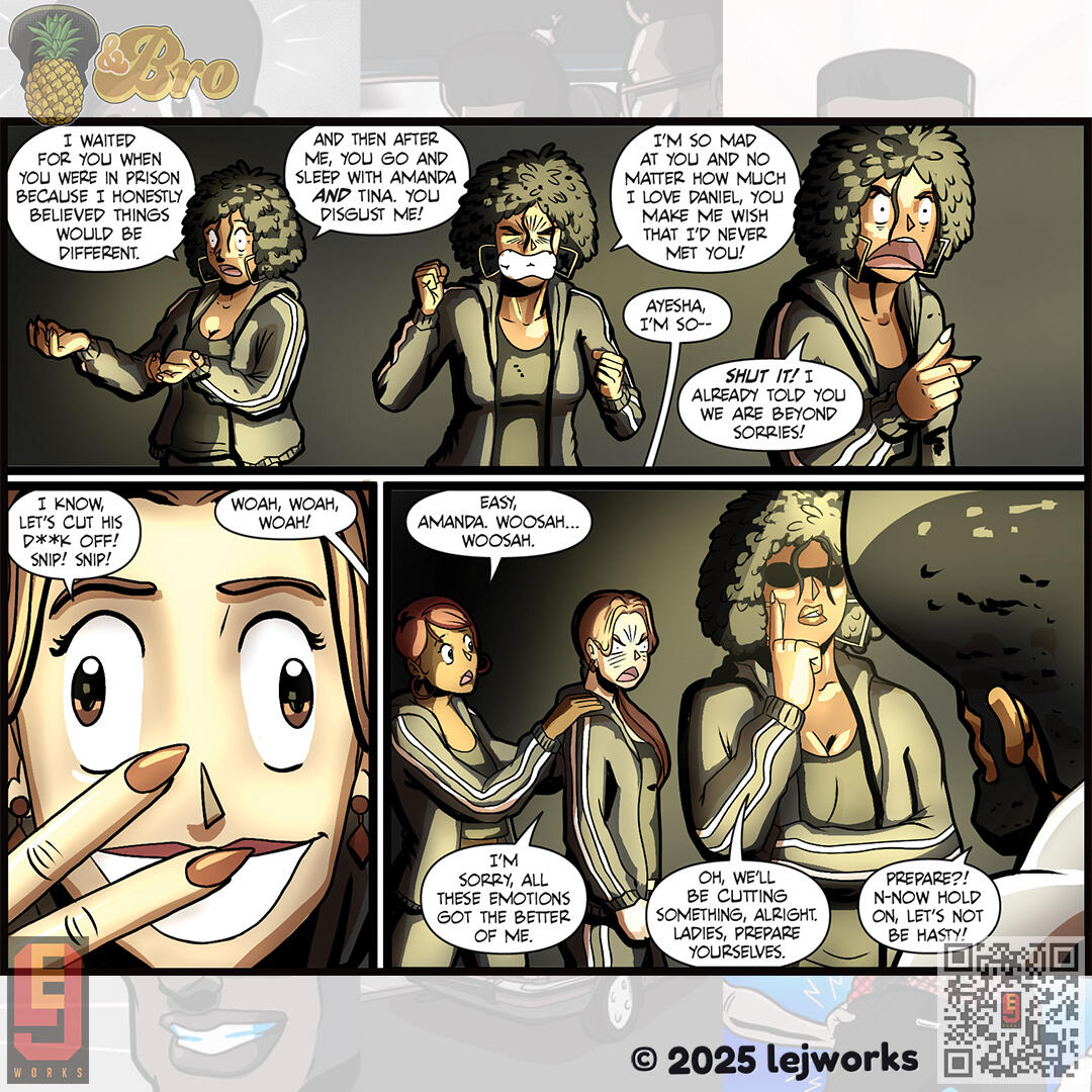 LEJWP&amp;Bro 07 Comeuppance 205