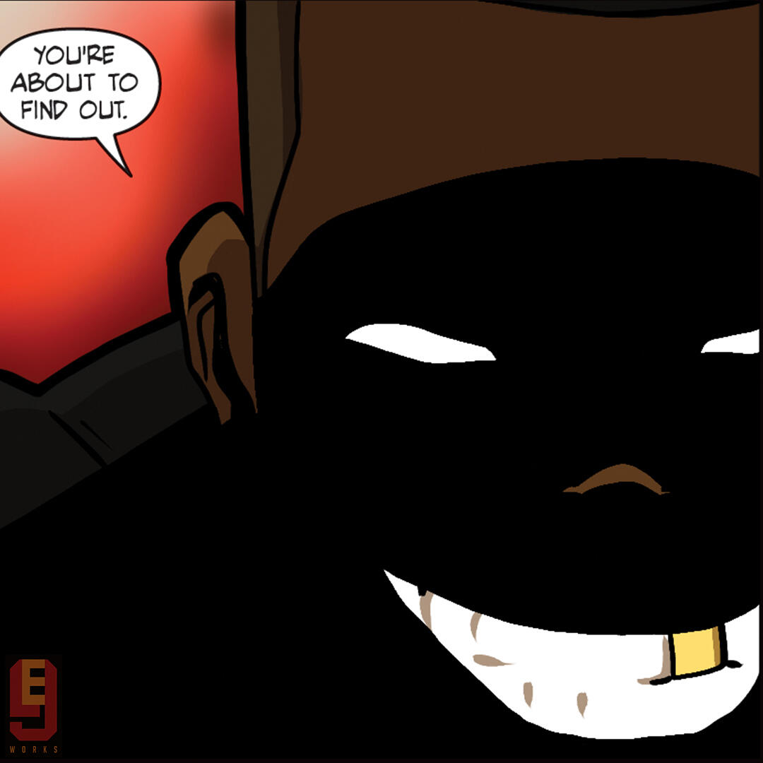 LEJWP&amp;Bro 07 Comeuppance 212