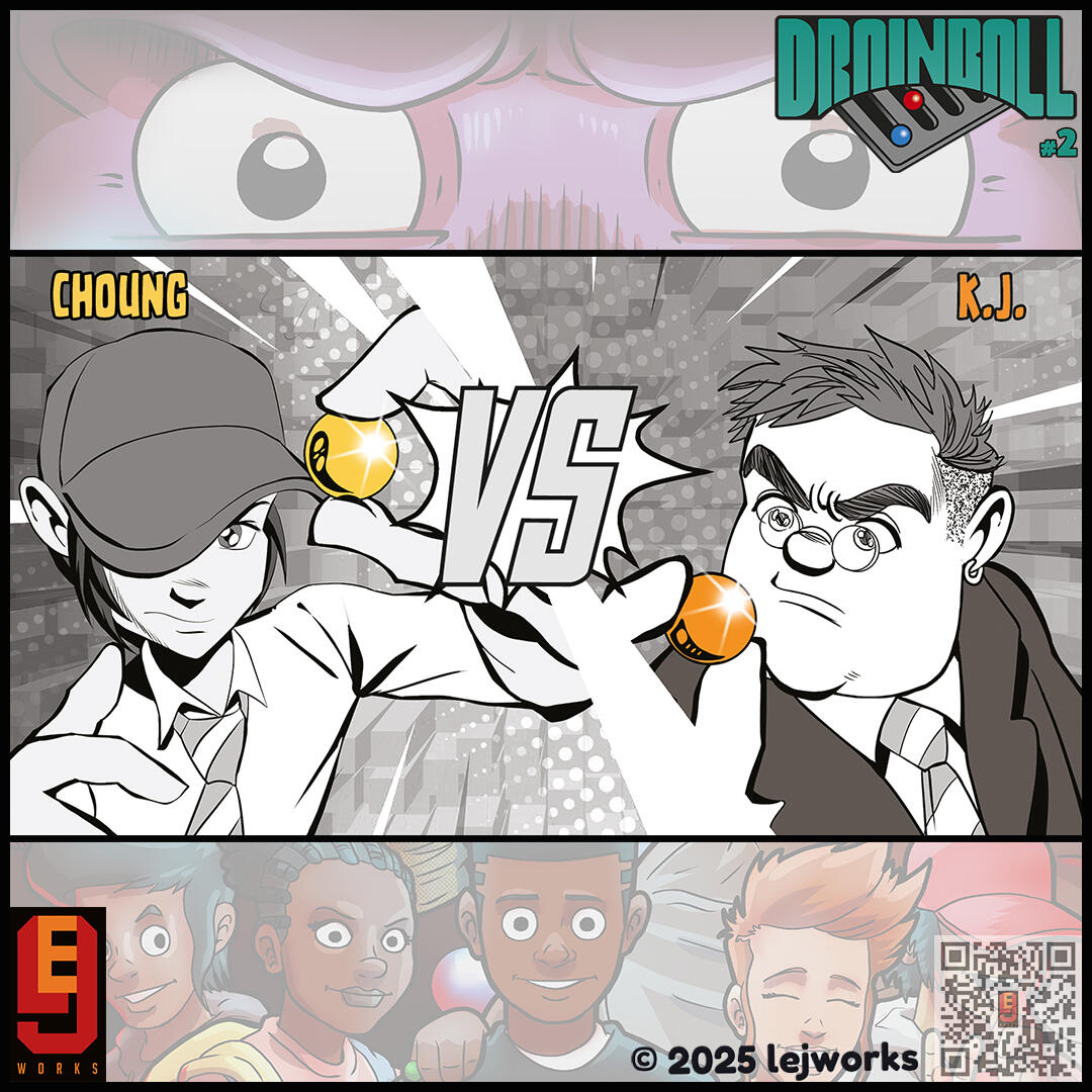 LEJW_Drainball P1