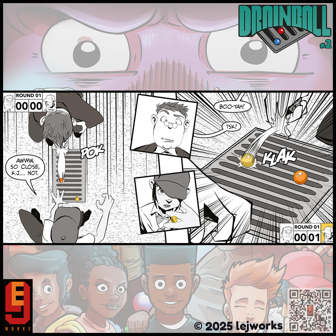 LEJW_Drainball P2